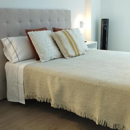 Habitacion Con Bano Privado بلباو المظهر الخارجي الصورة