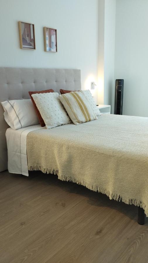 Habitacion Con Bano Privado بلباو المظهر الخارجي الصورة