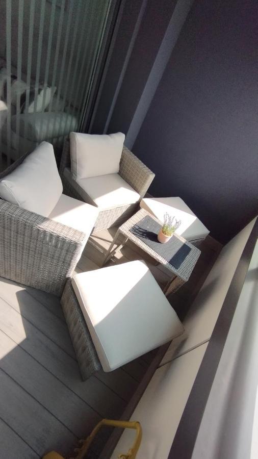 Habitacion Con Bano Privado بلباو المظهر الخارجي الصورة