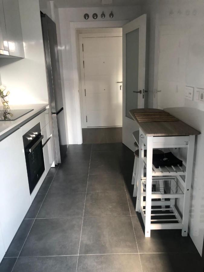 Habitacion Con Bano Privado بلباو المظهر الخارجي الصورة