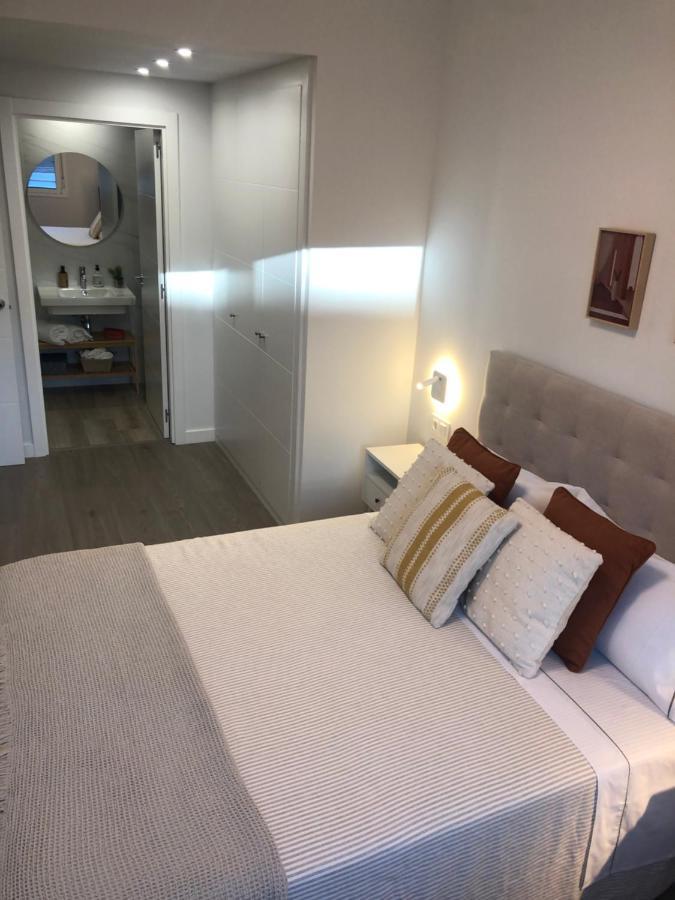 Habitacion Con Bano Privado بلباو المظهر الخارجي الصورة